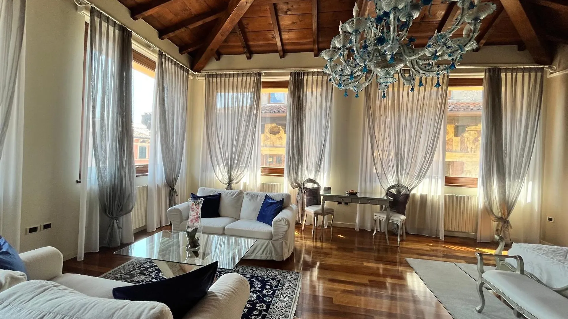 Relais Ponte Pietra Italy