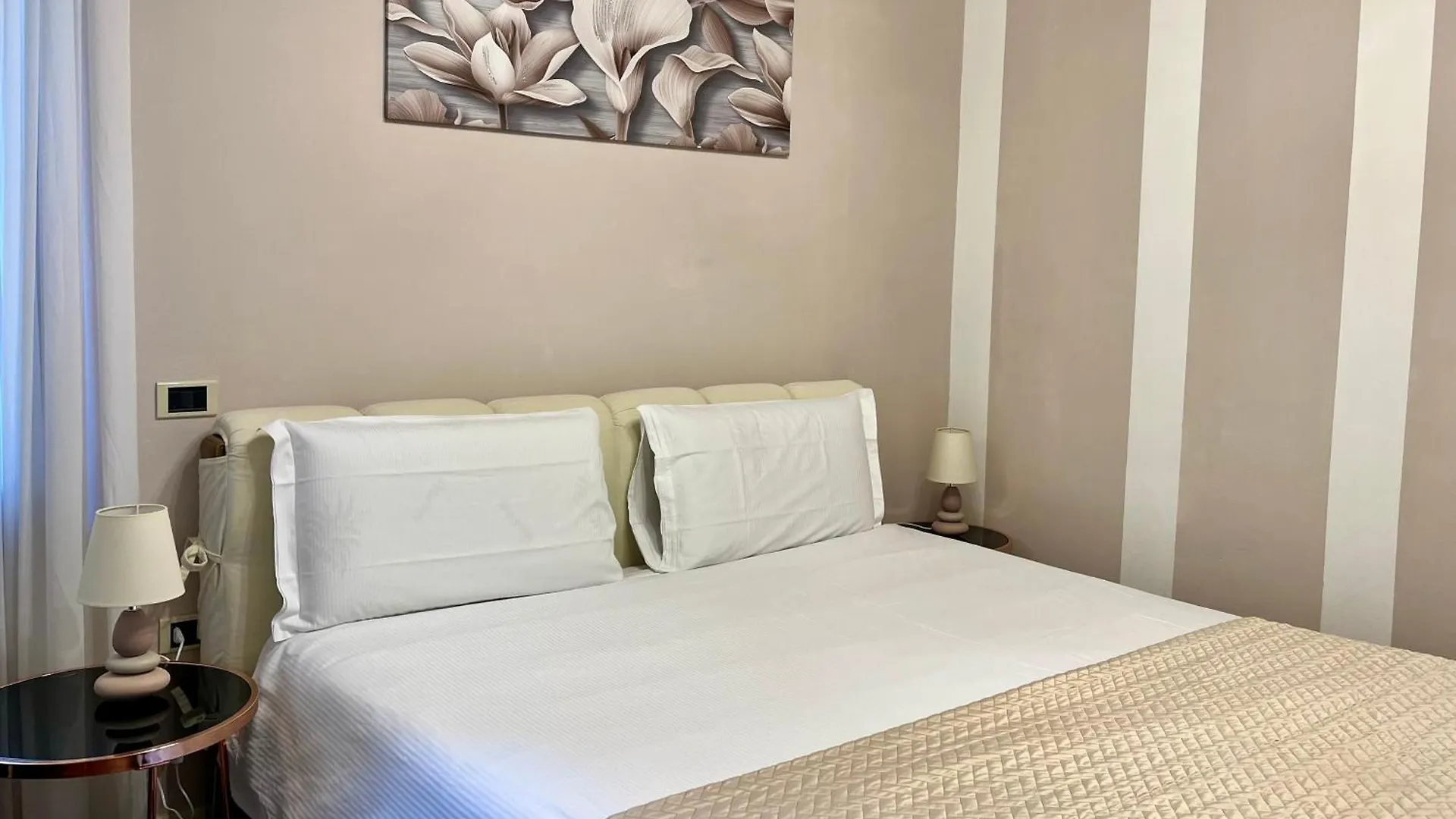 Bed & Breakfast Relais Ponte Pietra