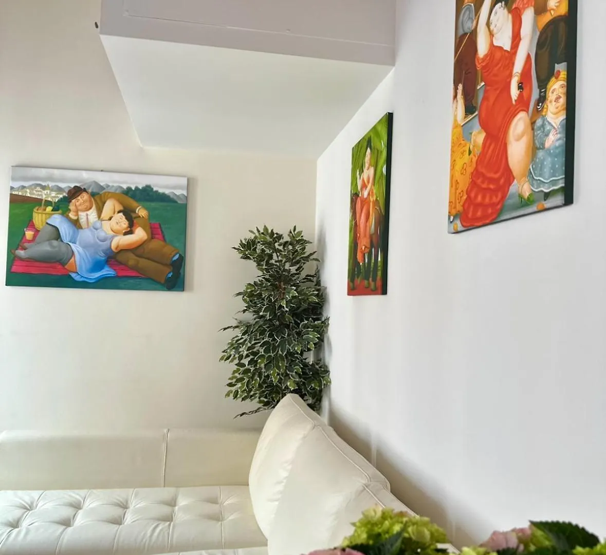 Bed and Breakfast Relais Ponte Pietra Verona 2*,