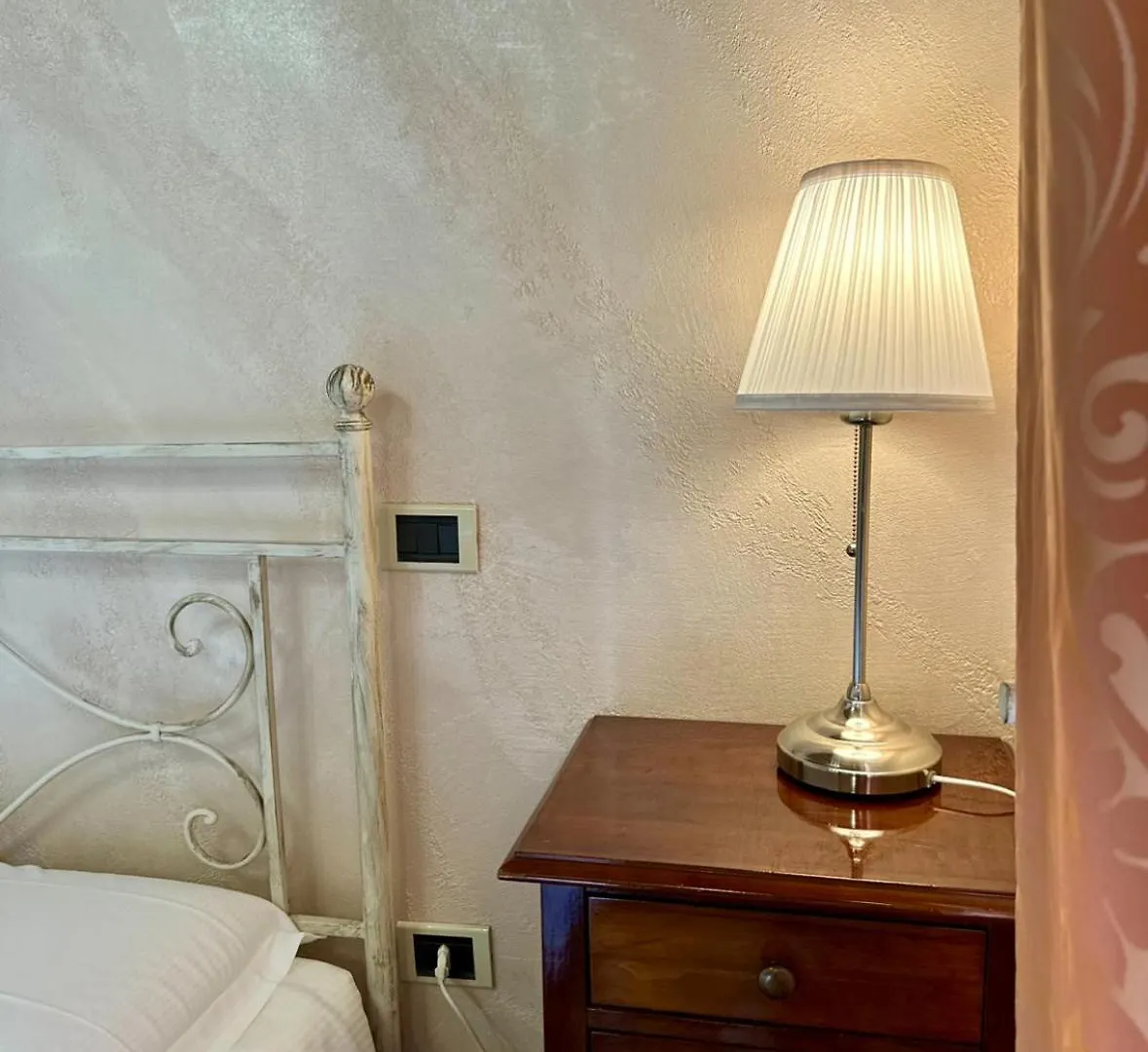 Bed and Breakfast Relais Ponte Pietra Verona Frühstückspension