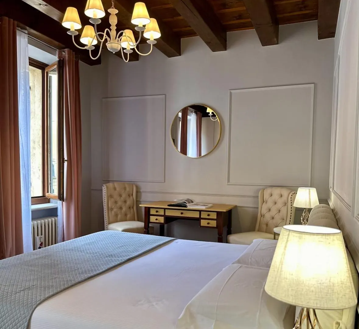 Relais Ponte Pietra Verona