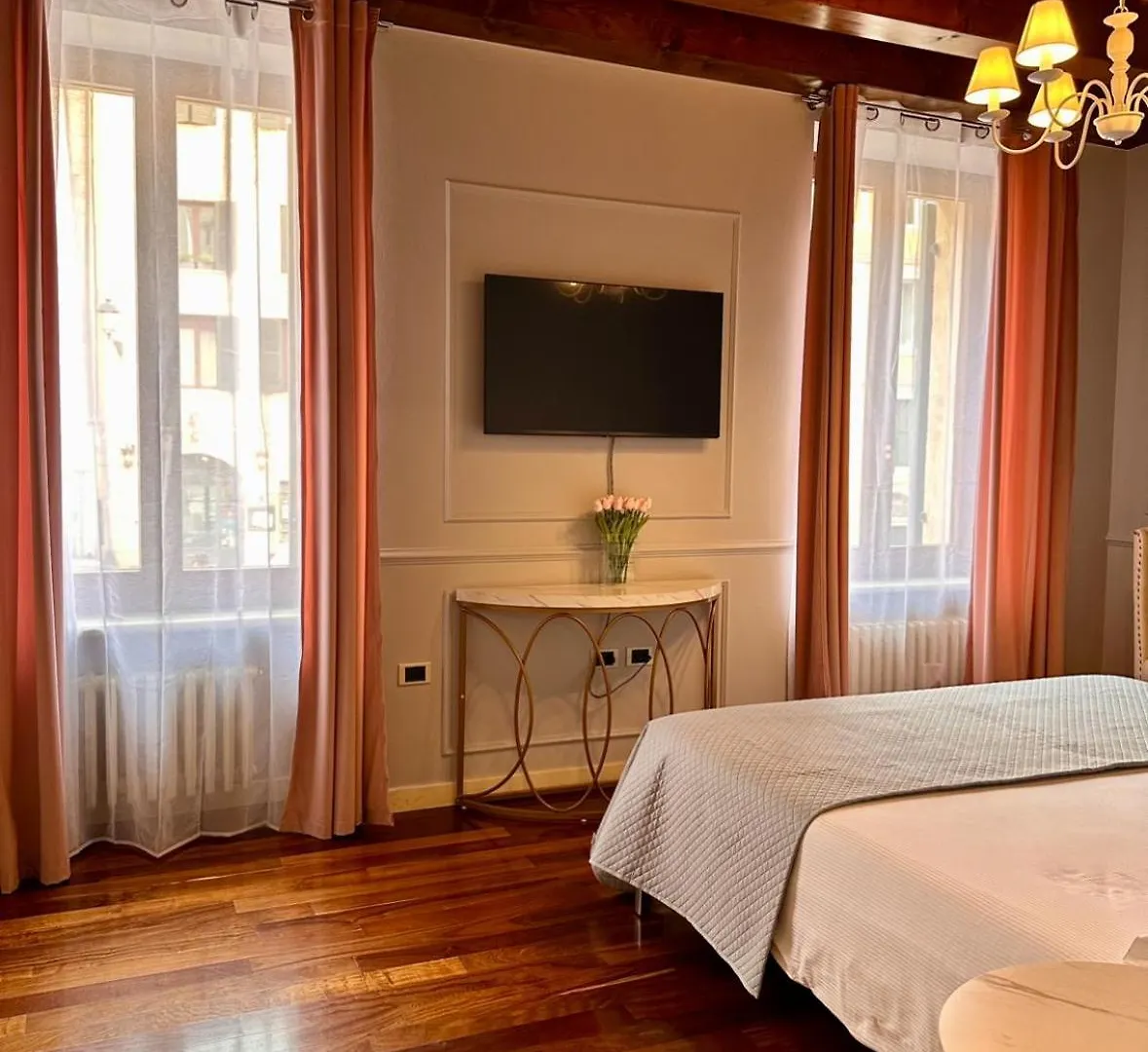 Relais Ponte Pietra Bed & Breakfast