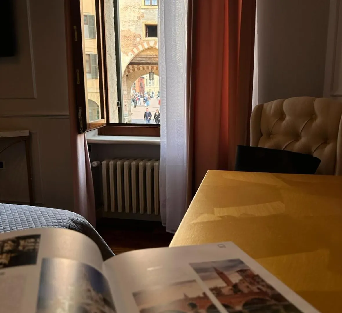 Relais Ponte Pietra