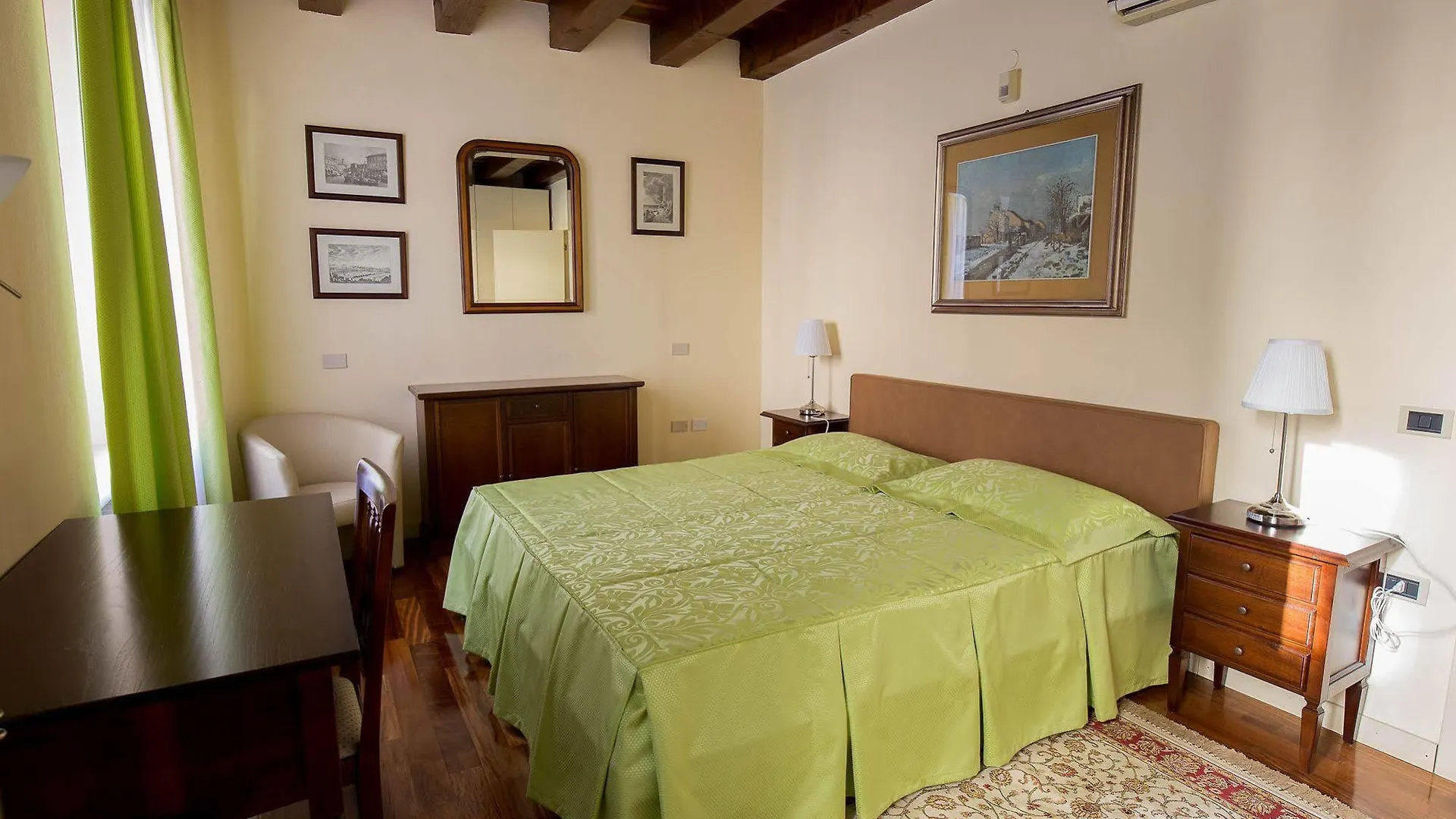 Relais Ponte Pietra