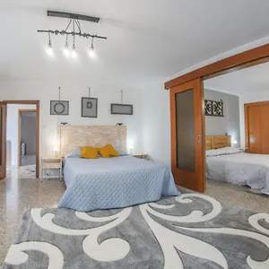 Appartamento Rustico Quercetta, Verona