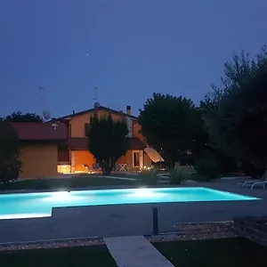 Dimora La Risorgiva Gasthof