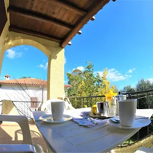 Front 6 Guests Excellent Services\fronte 6 Ospiti Tutti I Servizi Budoni