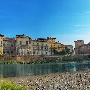 Appartamento Castelvecchio - Palazzo Canossa, Verona