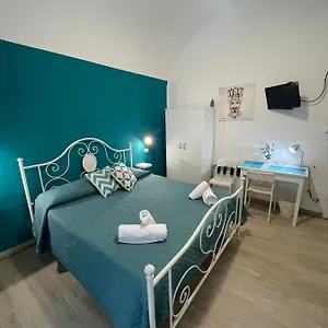 Vendégház Casa Vittoria
