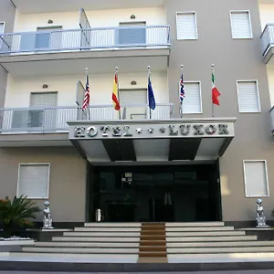 Hotell Luxor