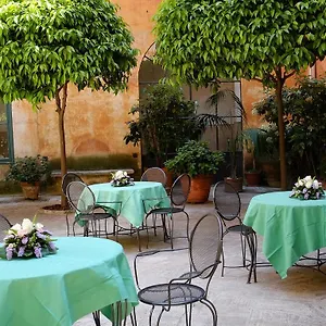 Pensionat Casa Di Santa Francesca Romana A Ponte Rotto