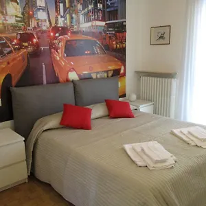 Casa Roby Apartamento