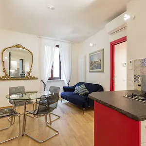 Casa Sottoriva Apartamento