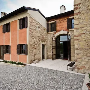 Relais Ambrosetti Agroturismo