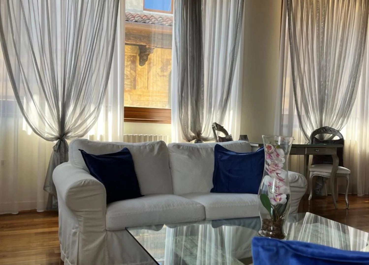 Relais Ponte Pietra 2*, Verona