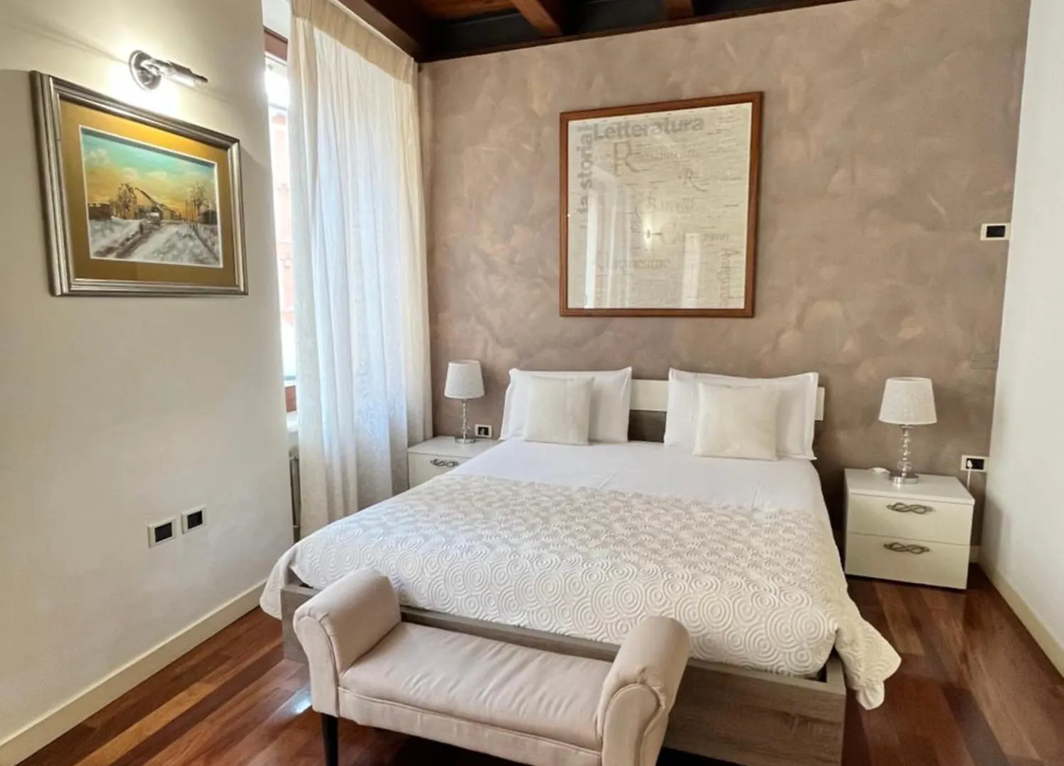 Bed & Breakfast Relais Ponte Pietra