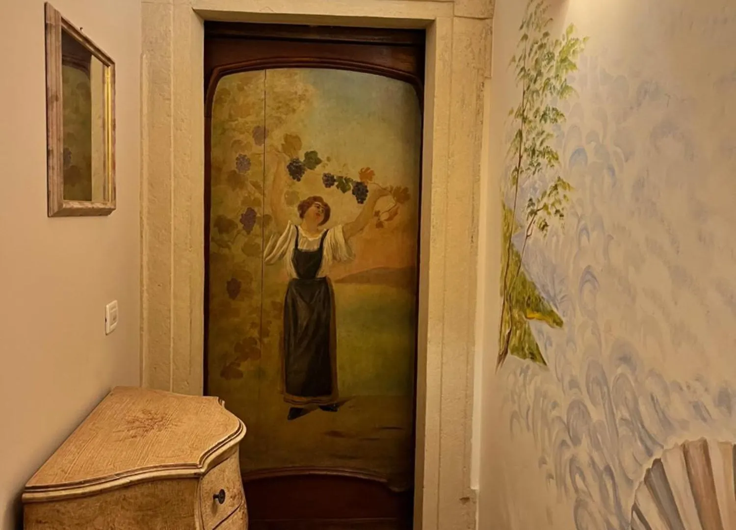 Relais Ponte Pietra Bed & Breakfast