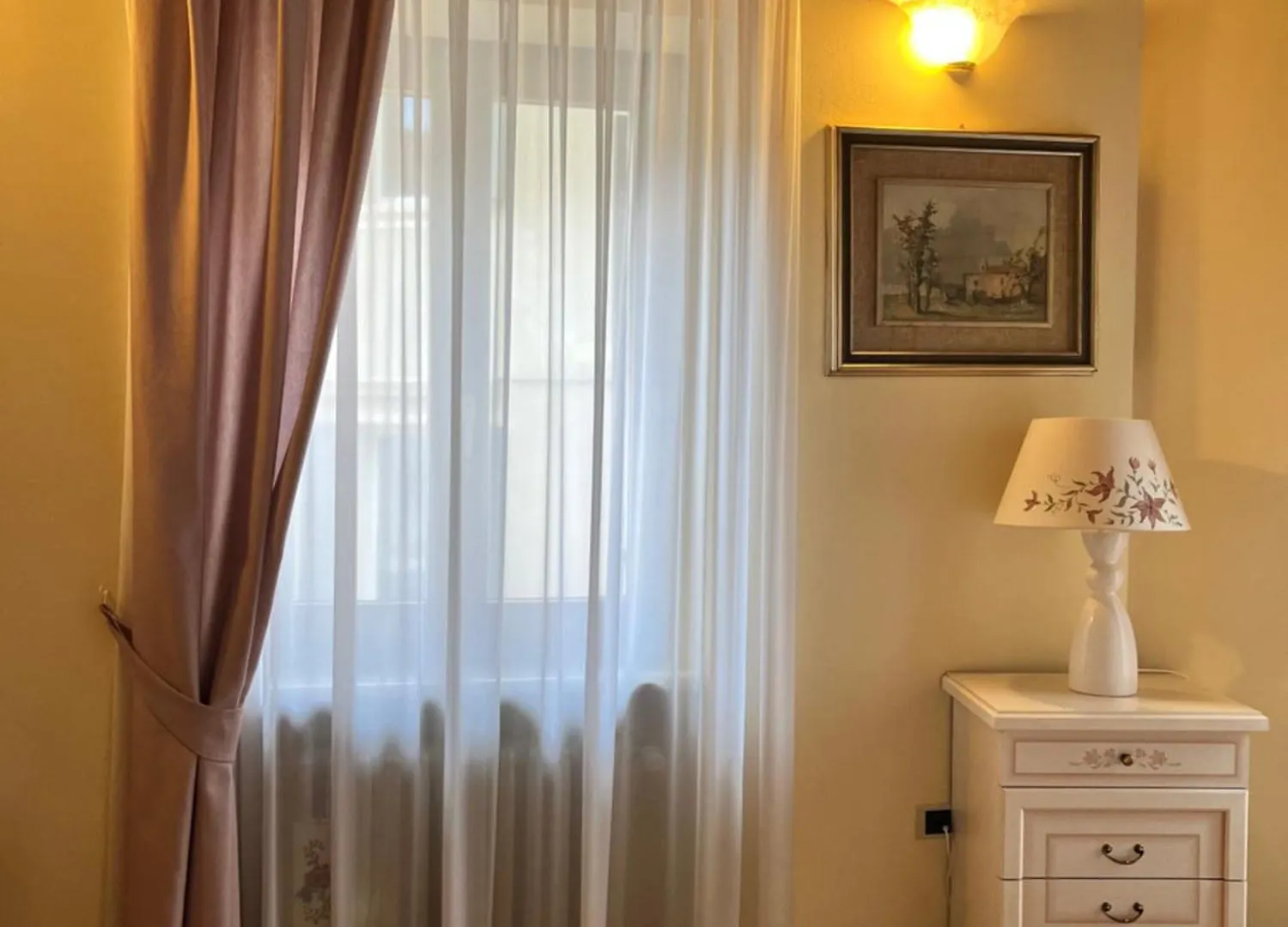** Bed & Breakfast Relais Ponte Pietra Italy