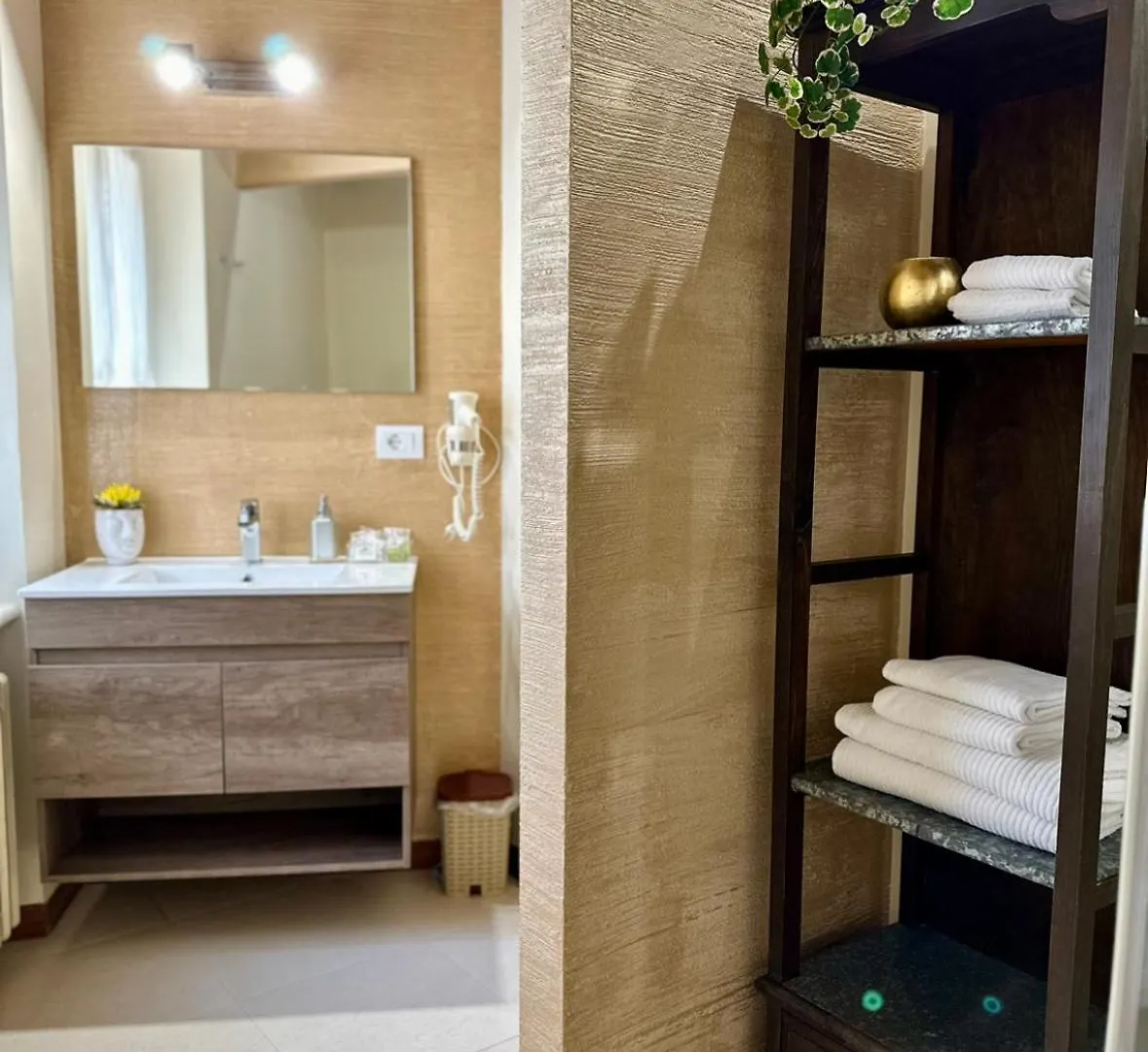 ** Bed & Breakfast Bed and Breakfast Relais Ponte Pietra Verona Itálie