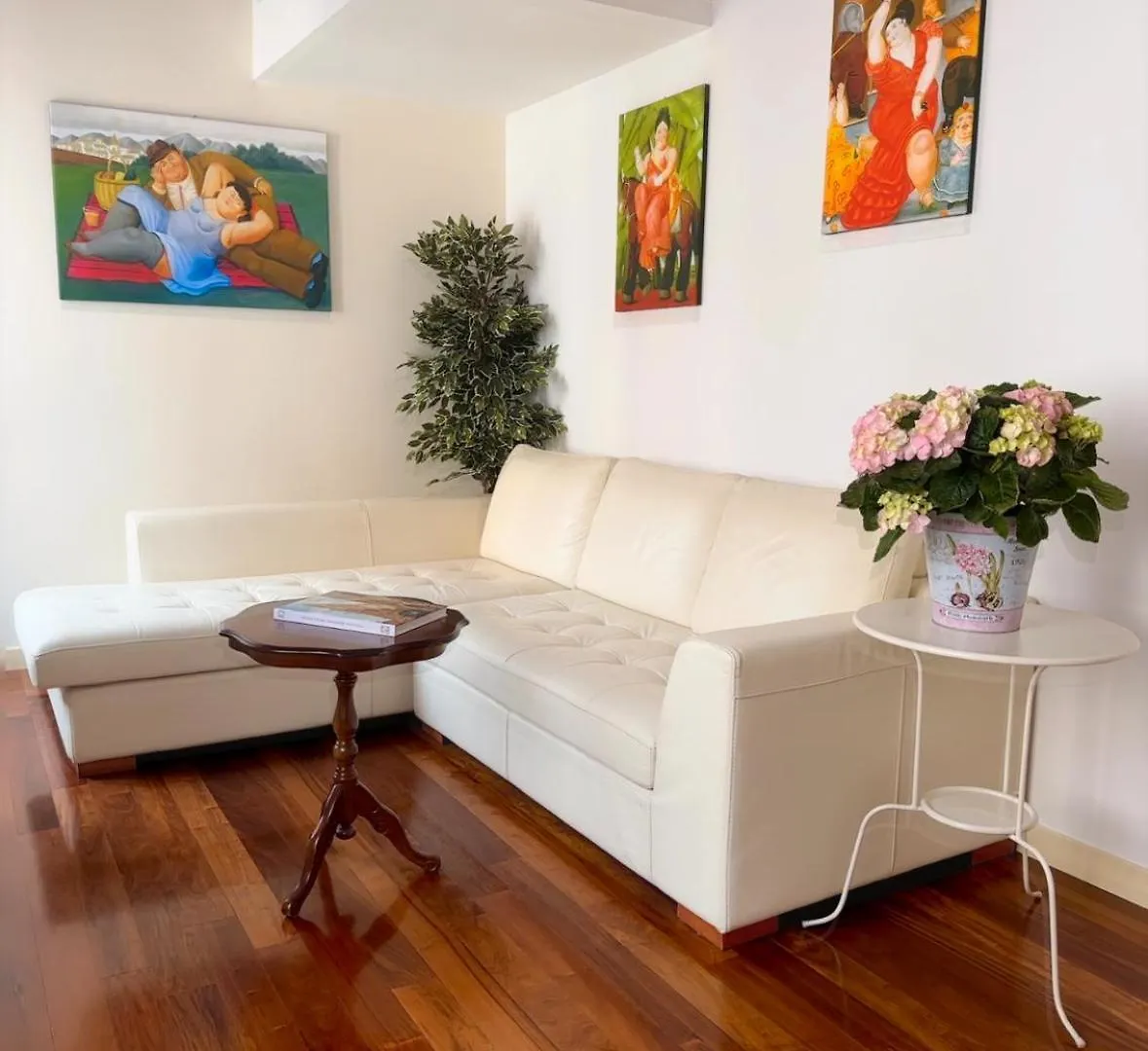 Bed and Breakfast Relais Ponte Pietra Verona