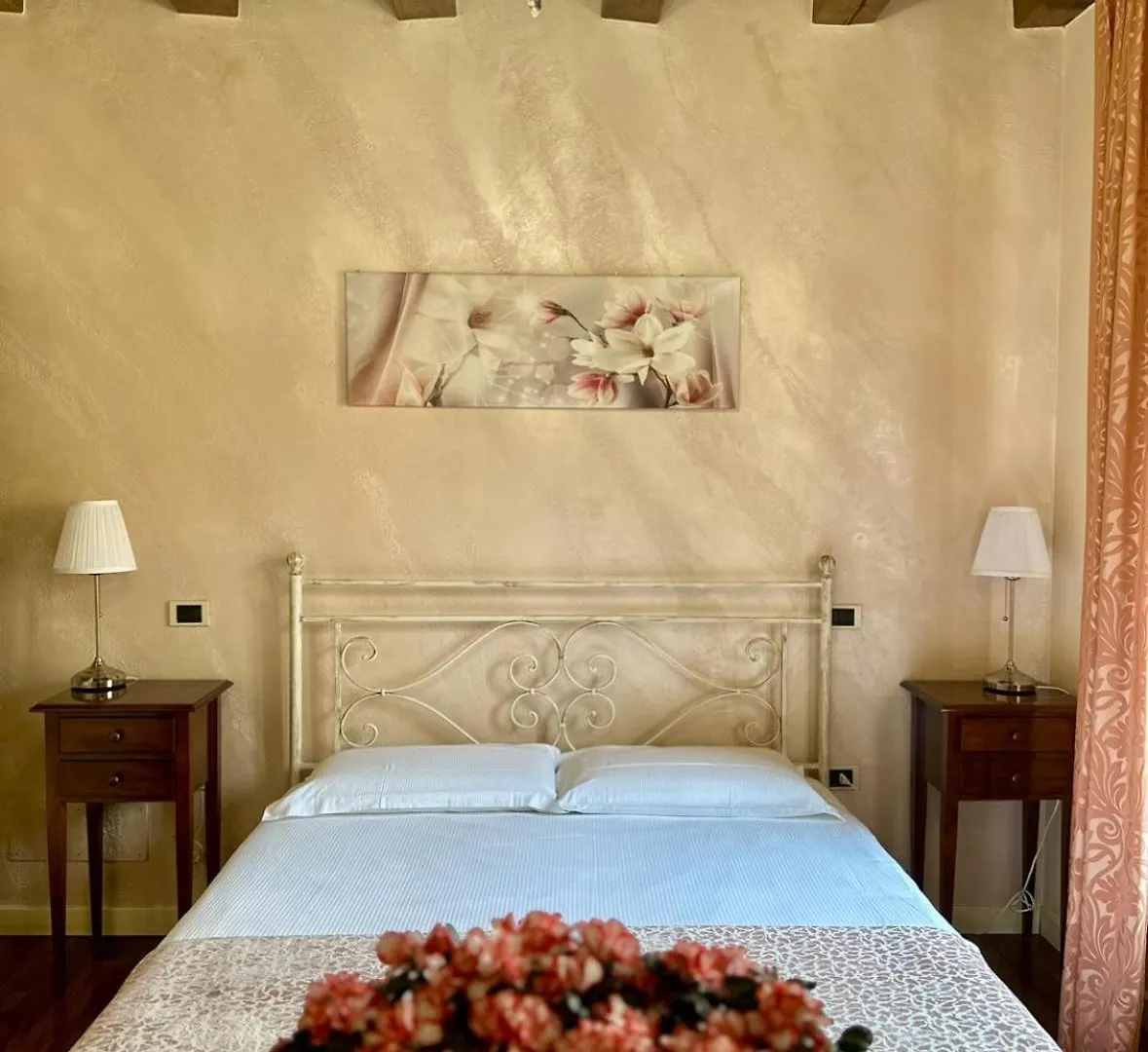 Bed & Breakfast Relais Ponte Pietra