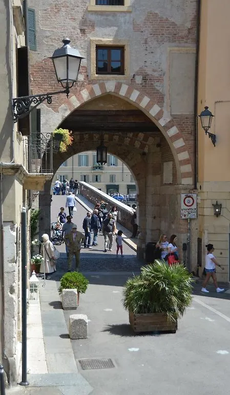 Relais Ponte Pietra