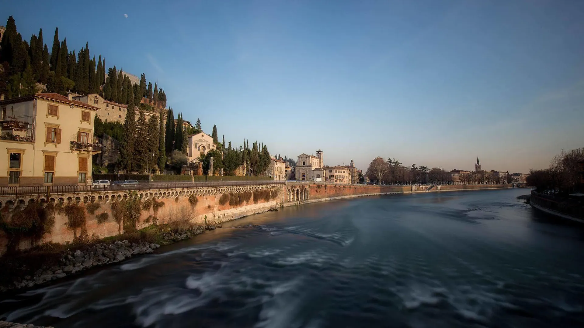 Relais Ponte Pietra 2*, Verona Italy