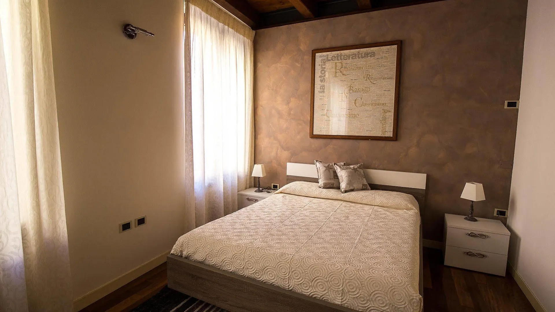 Bed & Breakfast Relais Ponte Pietra