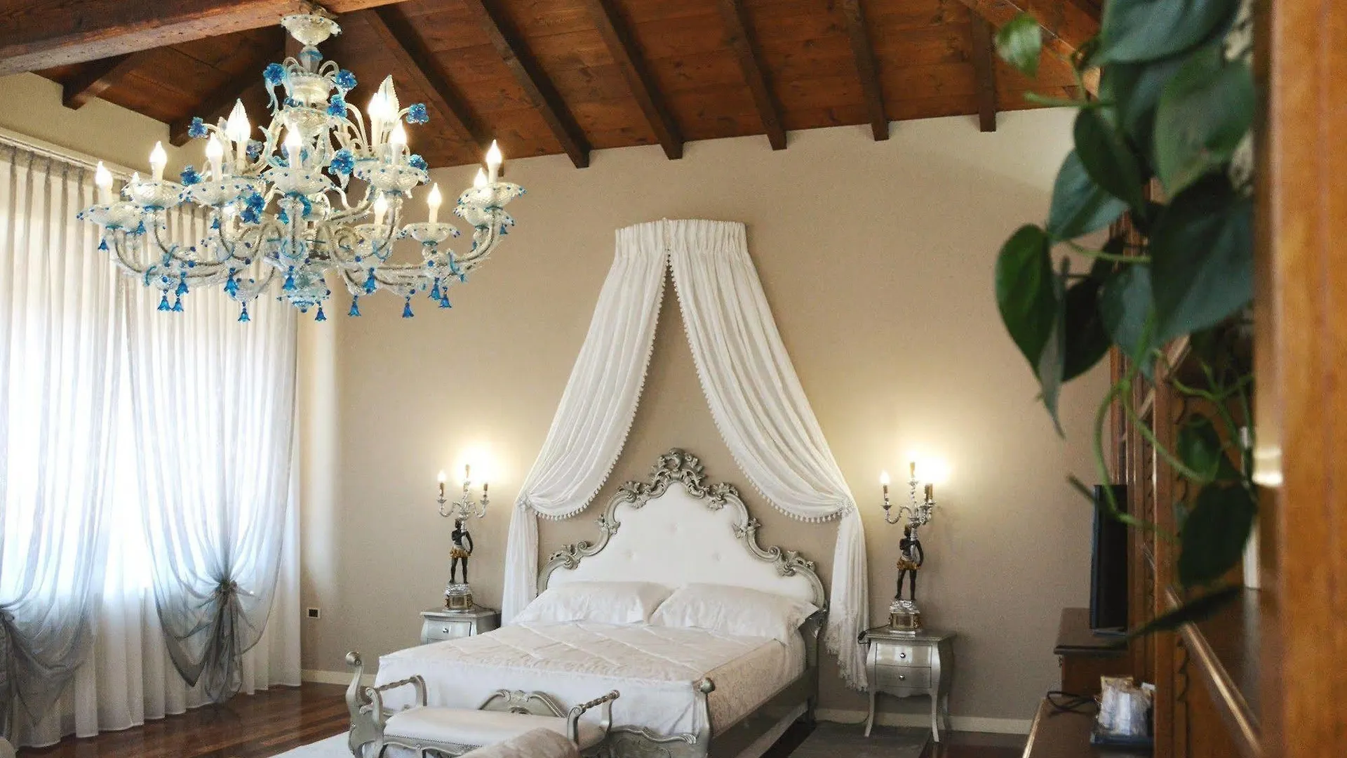 Relais Ponte Pietra Bed & Breakfast