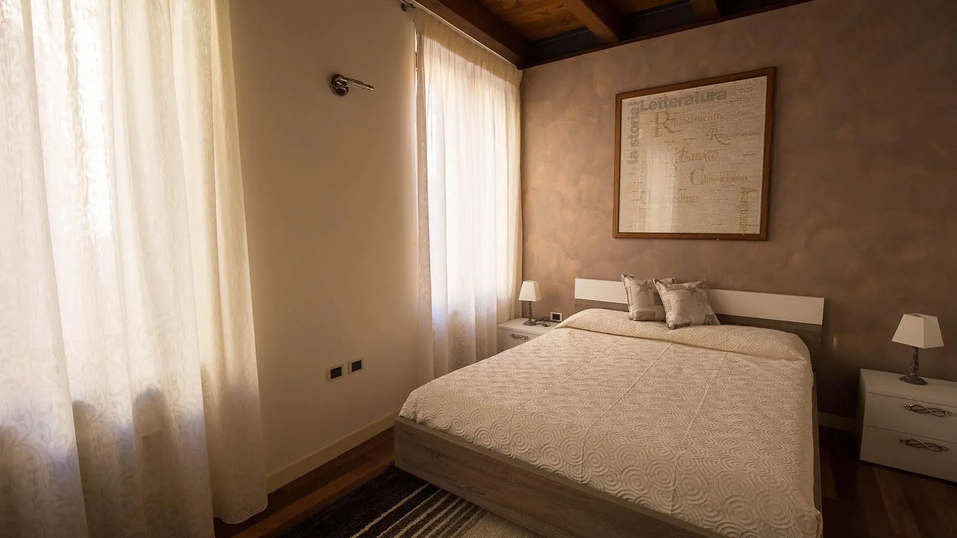 Bed and Breakfast Relais Ponte Pietra Verona Bed & Breakfast