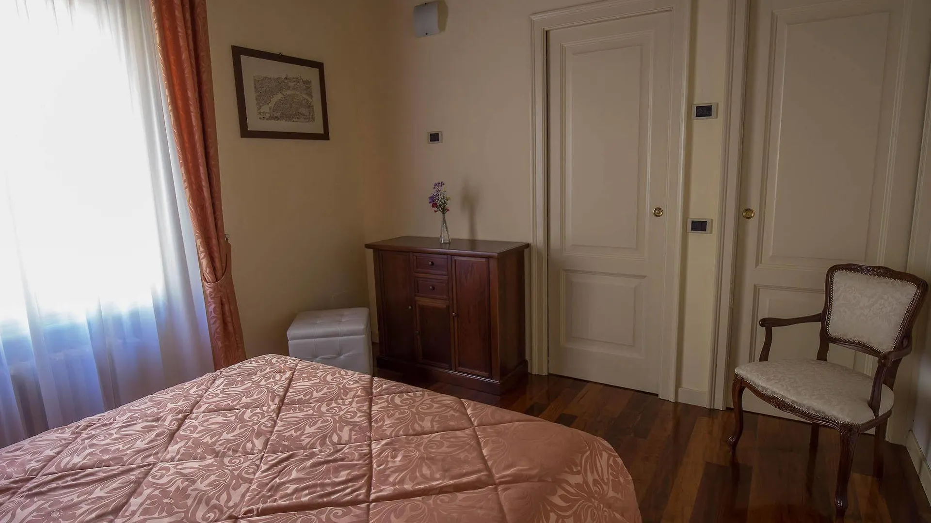 ** Bed & Breakfast Relais Ponte Pietra Italy