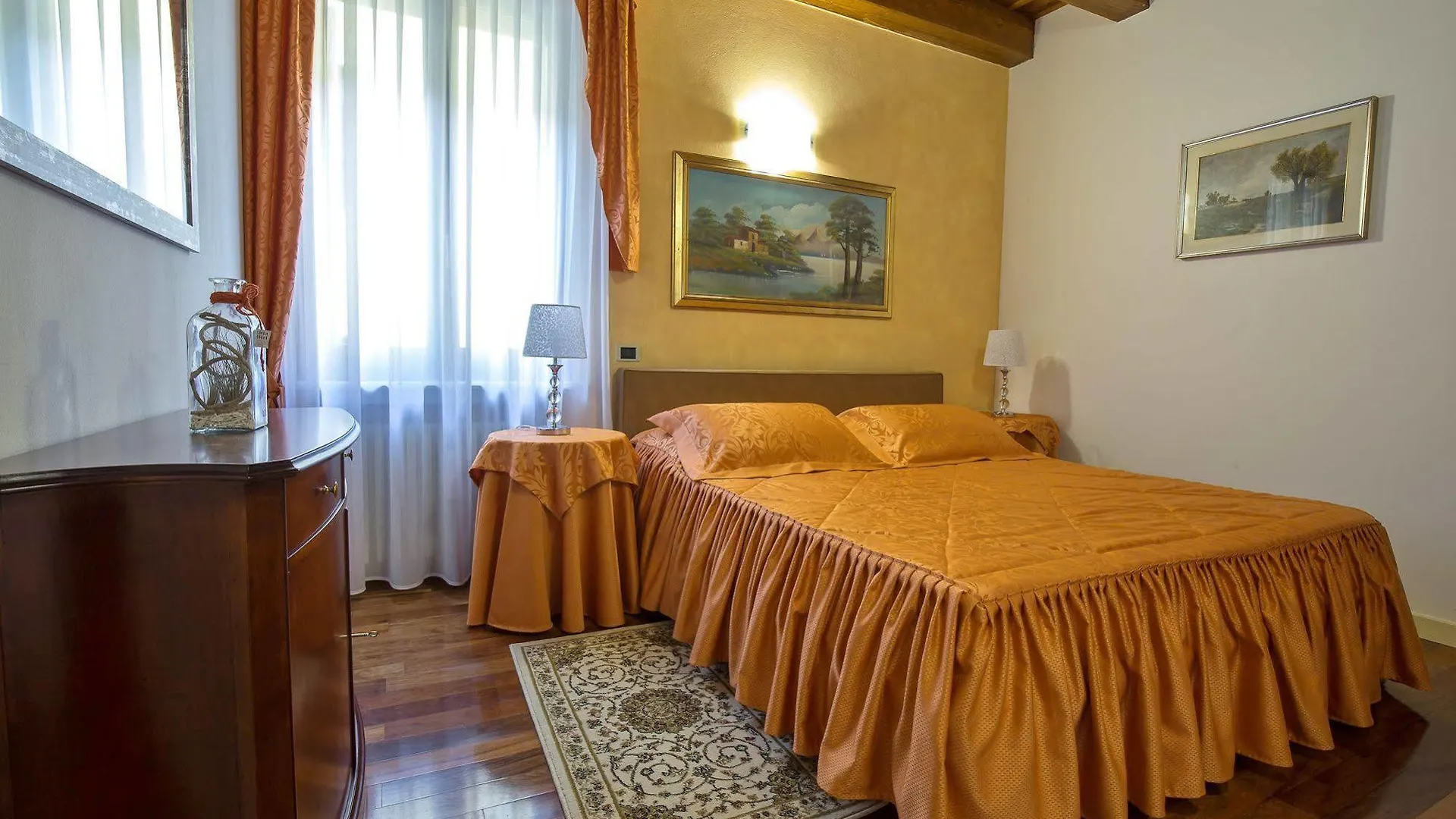 Bed & Breakfast Relais Ponte Pietra