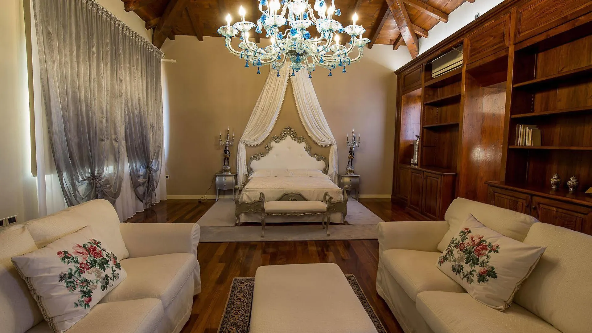 Relais Ponte Pietra 2*, Verona