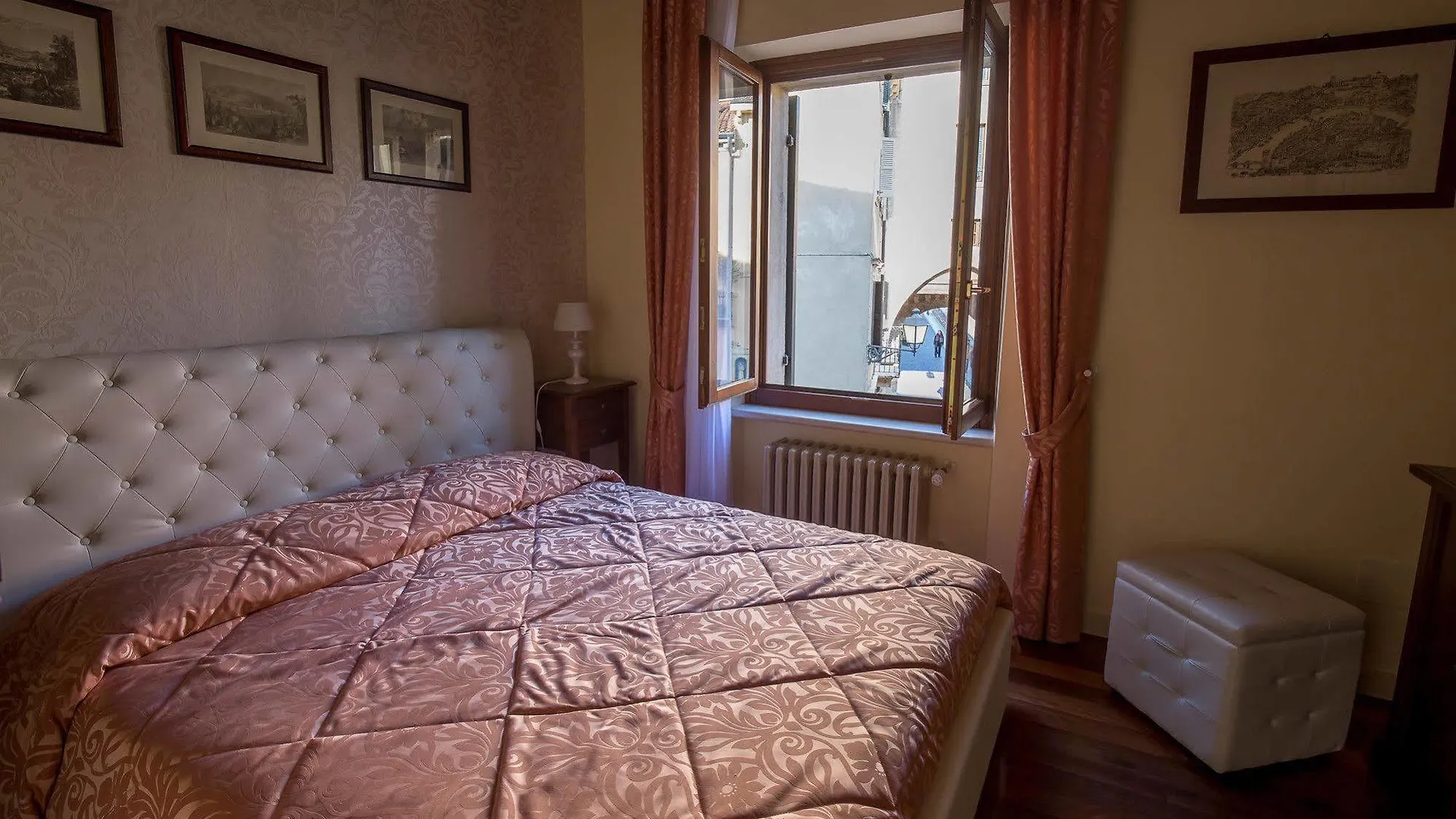 Bed & Breakfast Relais Ponte Pietra