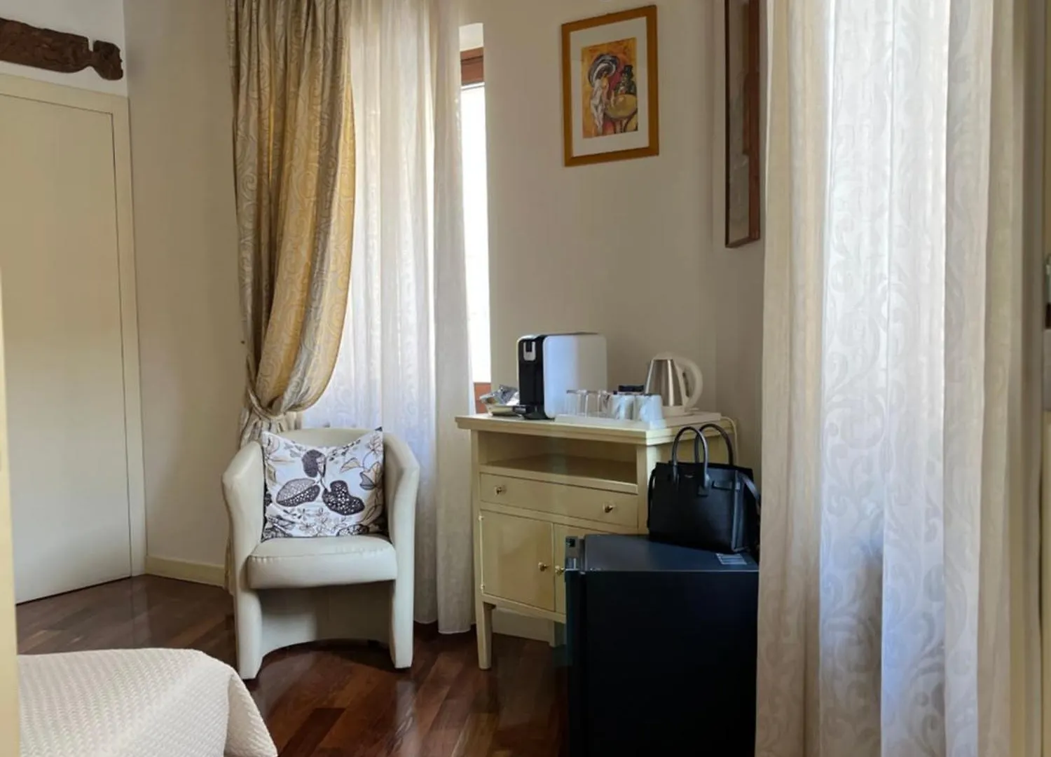 Relais Ponte Pietra 2*, Verona Italy