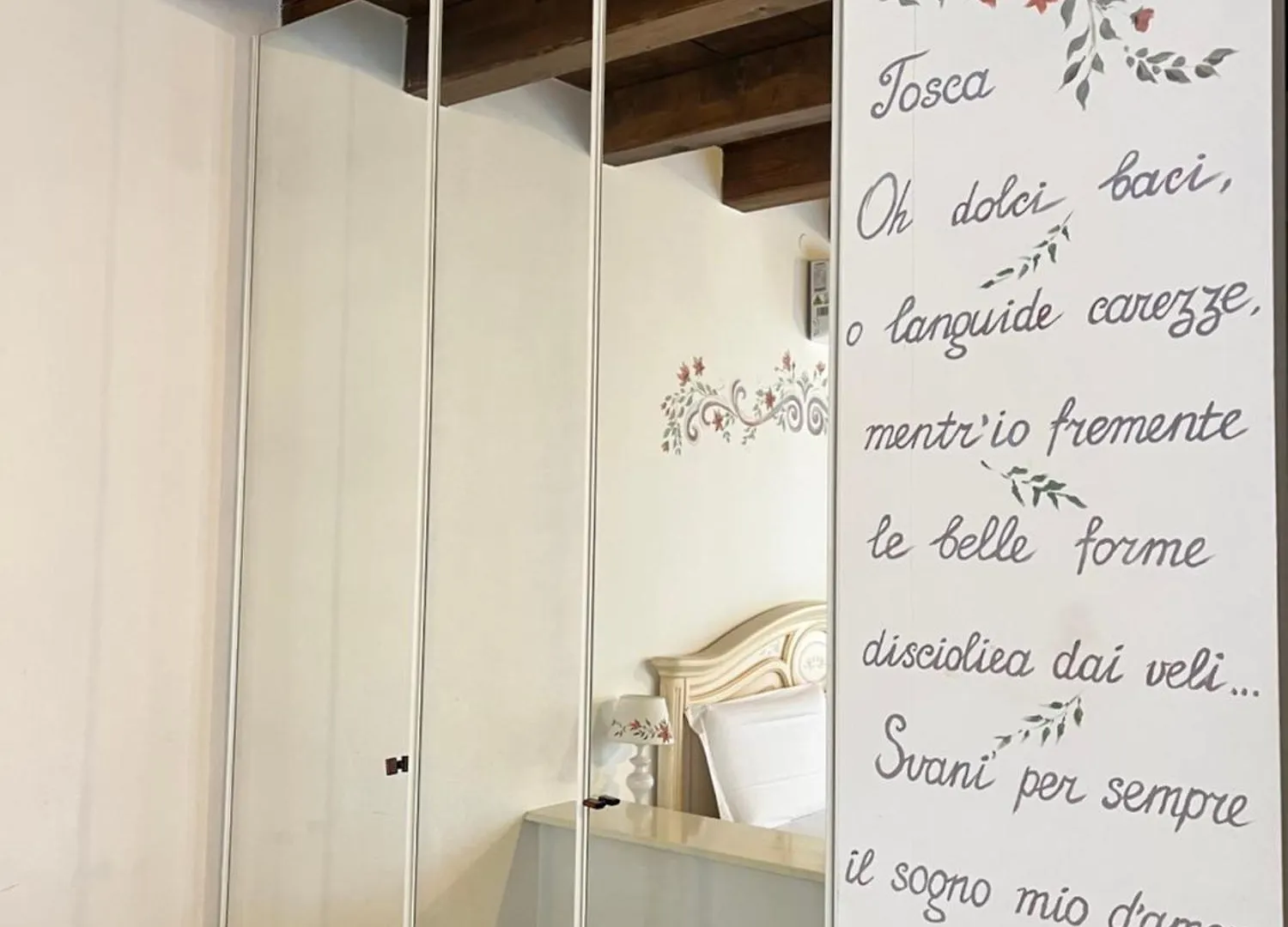 Bed & Breakfast Relais Ponte Pietra