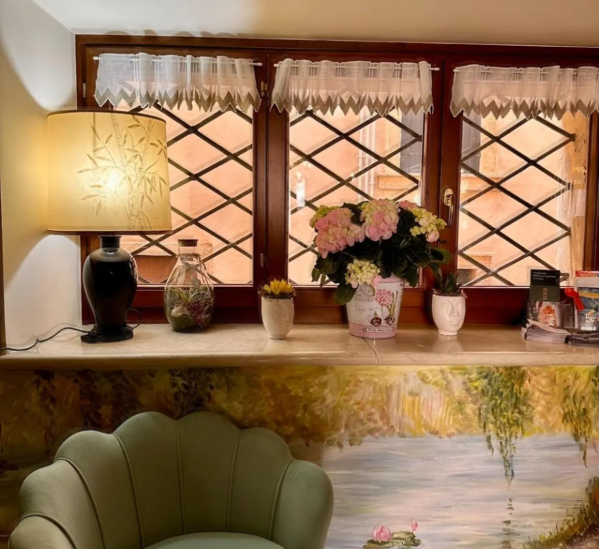 Relais Ponte Pietra Italy