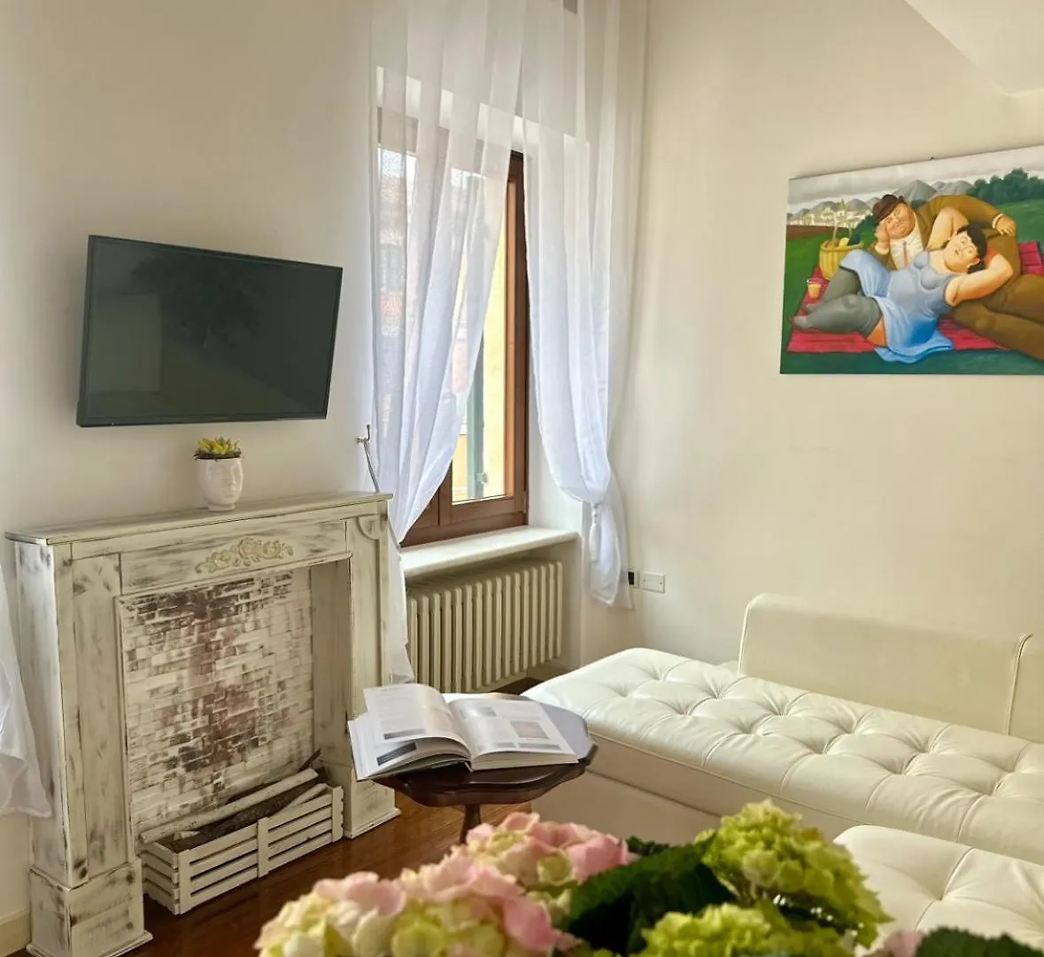 Relais Ponte Pietra Italy