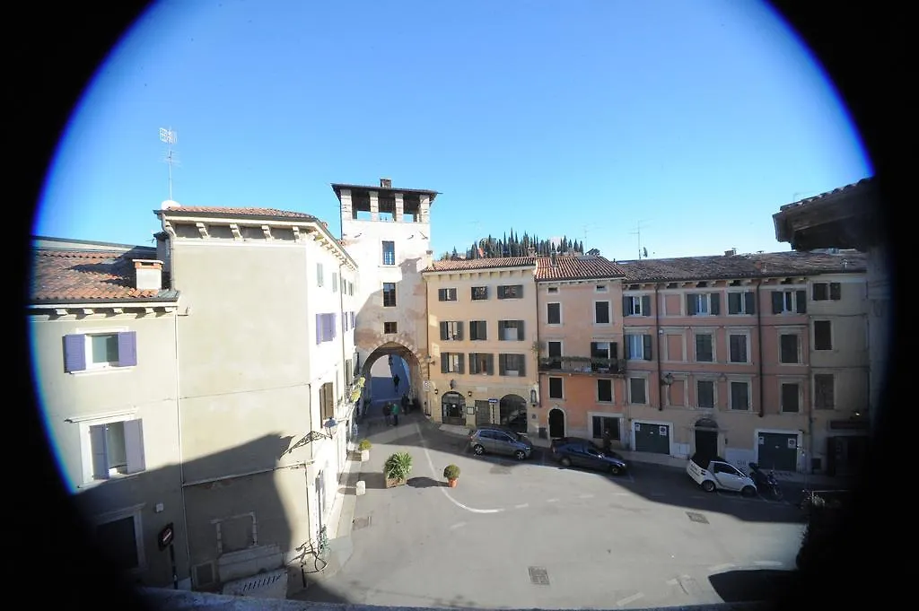 Bed & Breakfast Relais Ponte Pietra