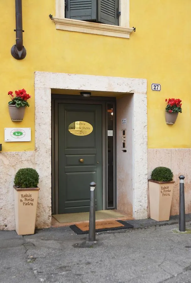 Relais Ponte Pietra Verona