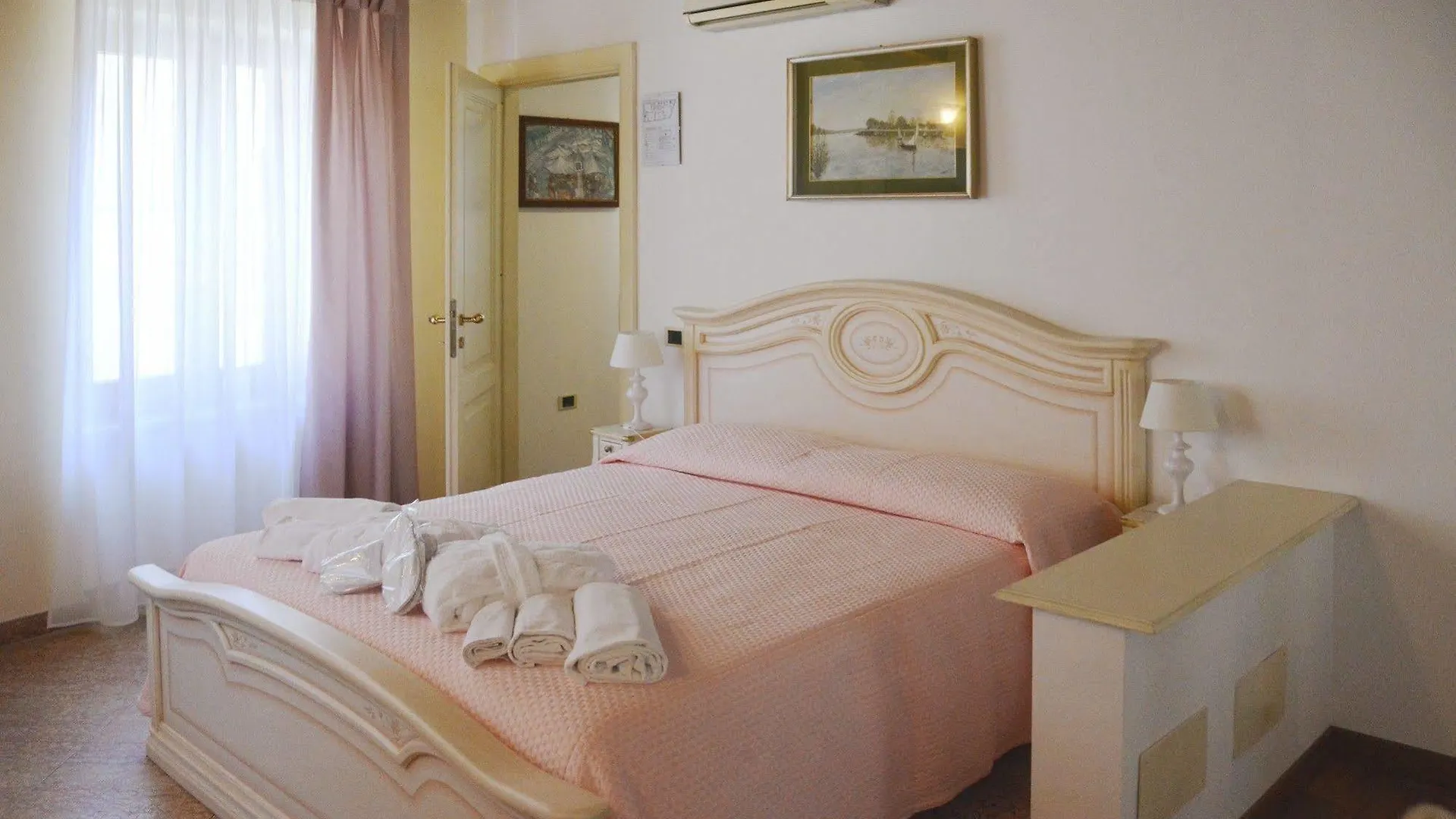 Bed & Breakfast Relais Ponte Pietra