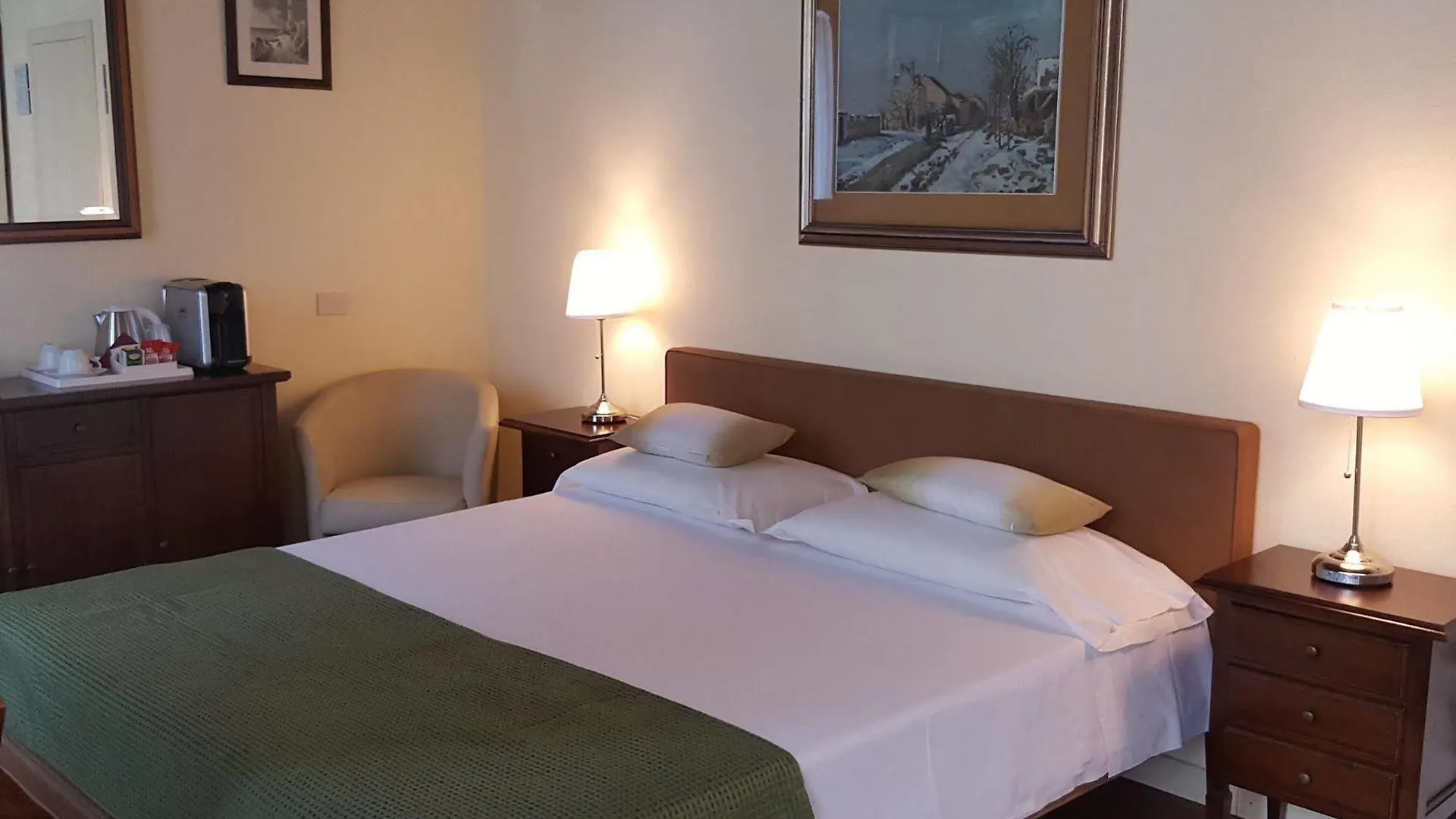 Bed & Breakfast Relais Ponte Pietra