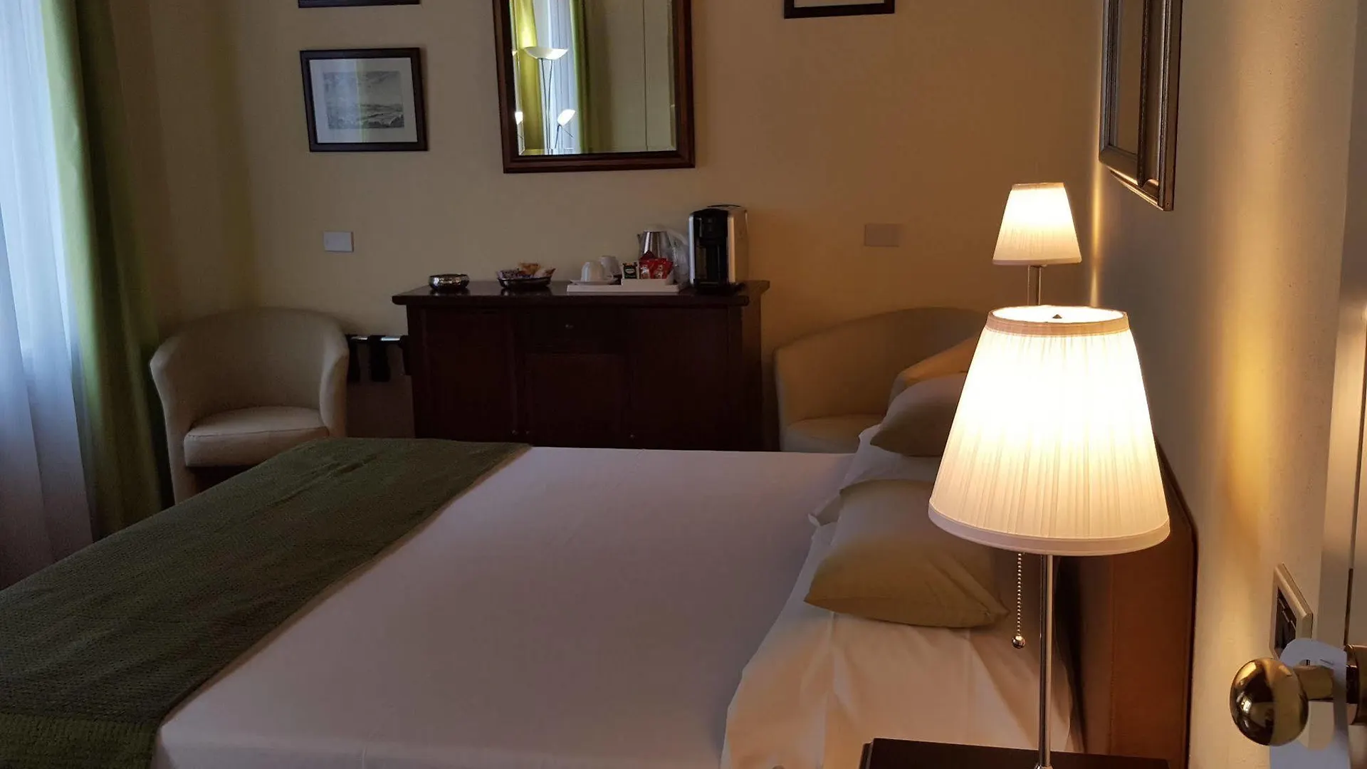 Relais Ponte Pietra 2*, Verona